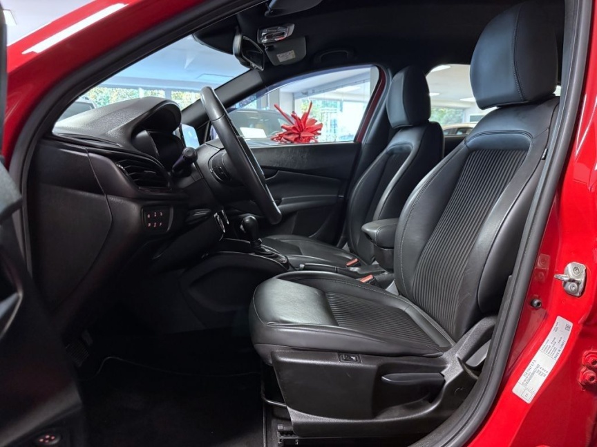 Fiat Tipo HB 1,6 JTDm DDCT 120k S-Design