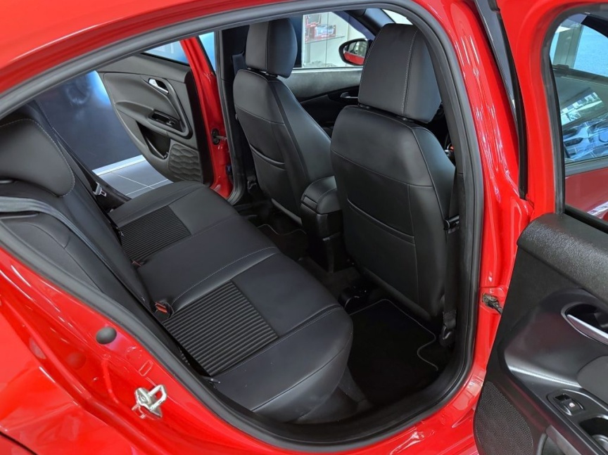 Fiat Tipo HB 1,6 JTDm DDCT 120k S-Design