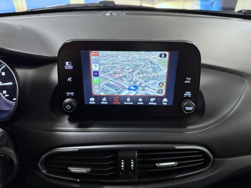 Fiat Tipo Sedan 1,0 T FireFly 100k City Life