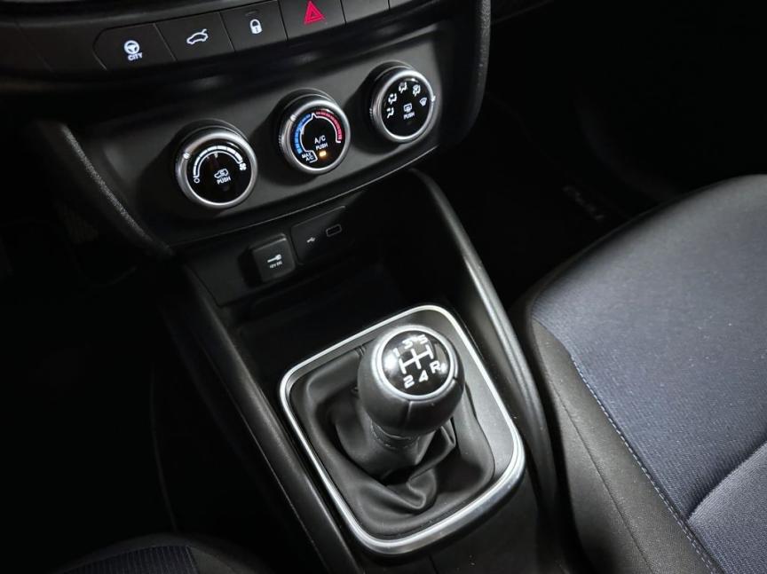 Fiat Tipo Sedan 1,0 T FireFly 100k City Life