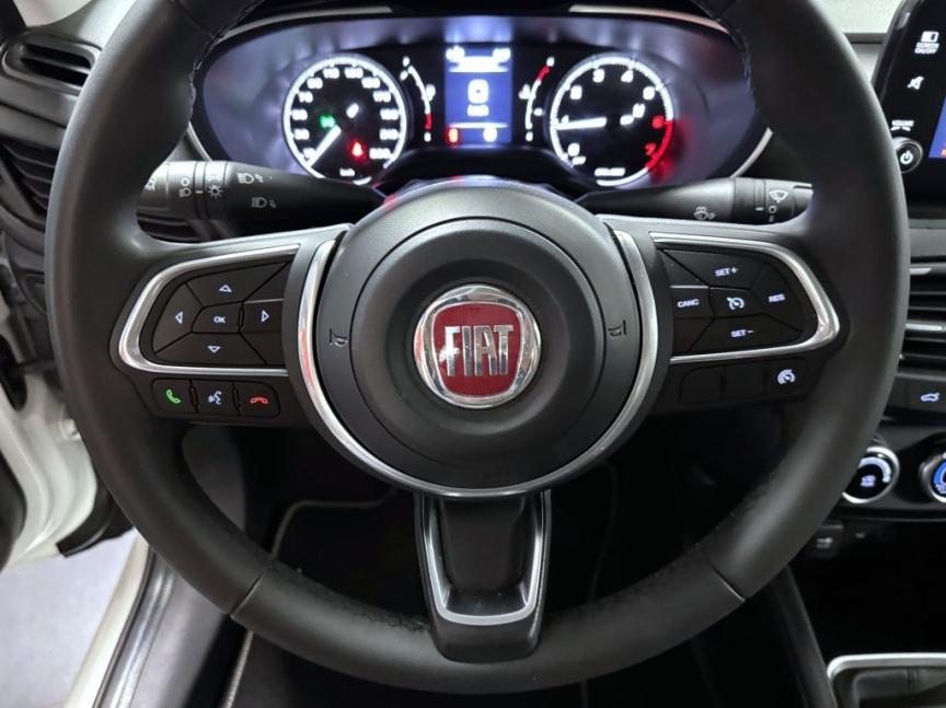 Fiat Tipo Sedan 1,0 T FireFly 100k City Life