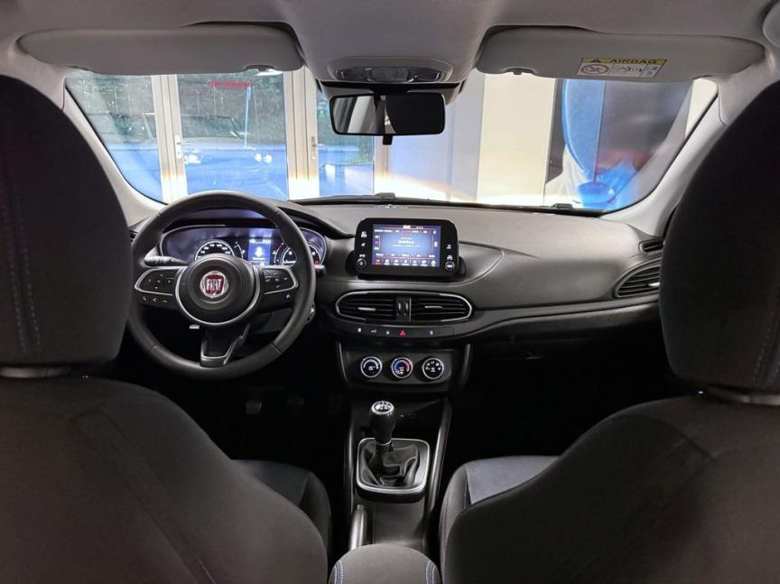 Fiat Tipo Sedan 1,0 T FireFly 100k City Life