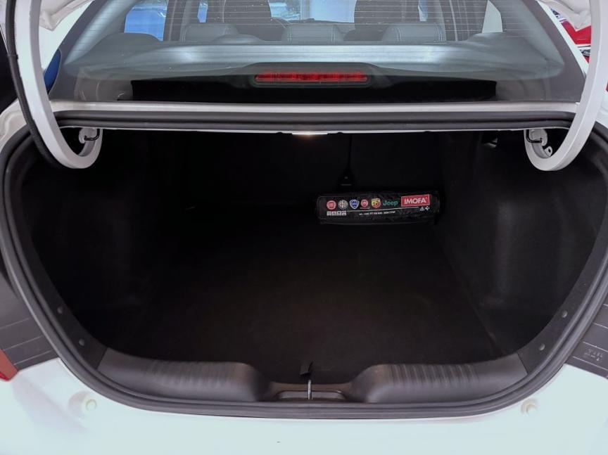 Fiat Tipo Sedan 1,0 T FireFly 100k City Life