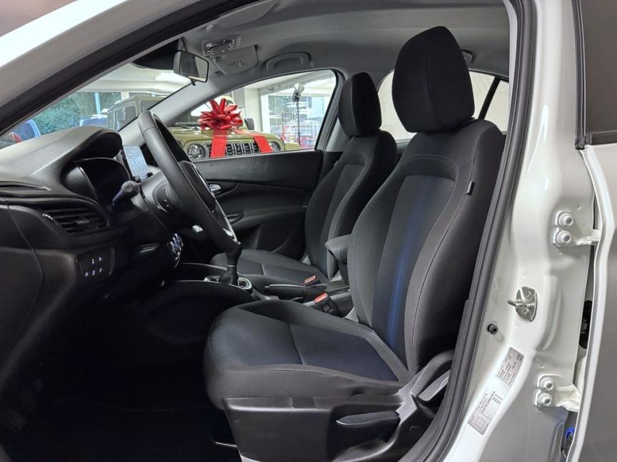 Fiat Tipo Sedan 1,0 T FireFly 100k City Life