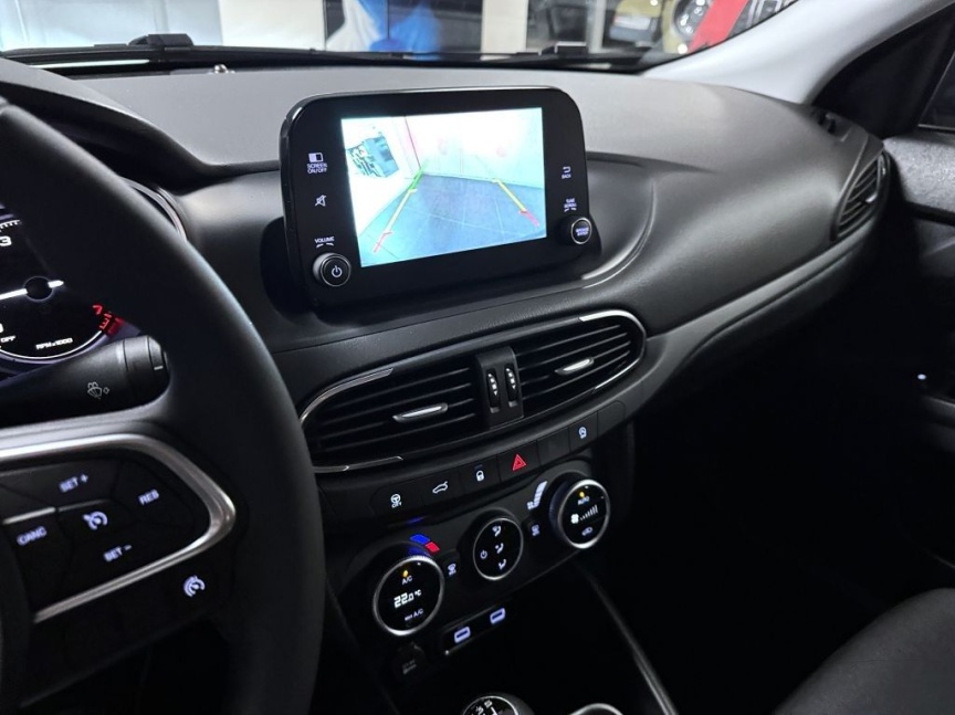 Fiat Tipo Sedan 1.6 MultiJet 130k MT6 Urban *146*