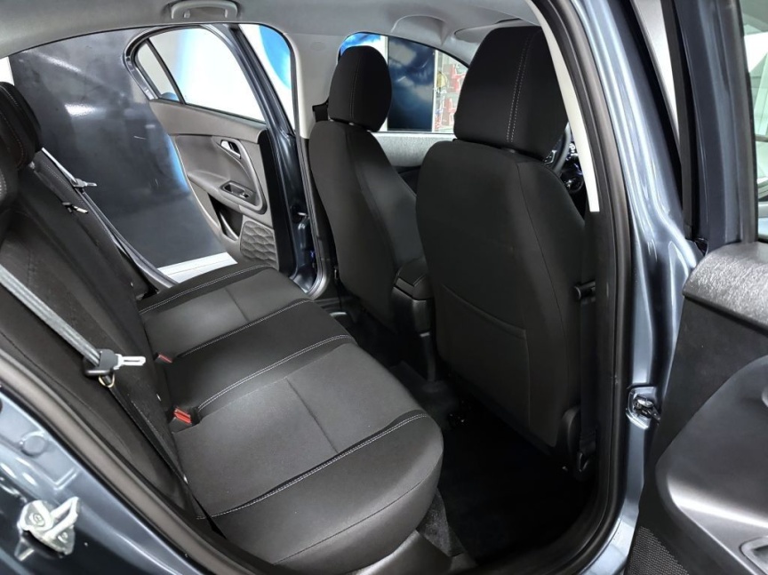 Fiat Tipo Sedan 1.6 MultiJet 130k MT6 Urban *146*