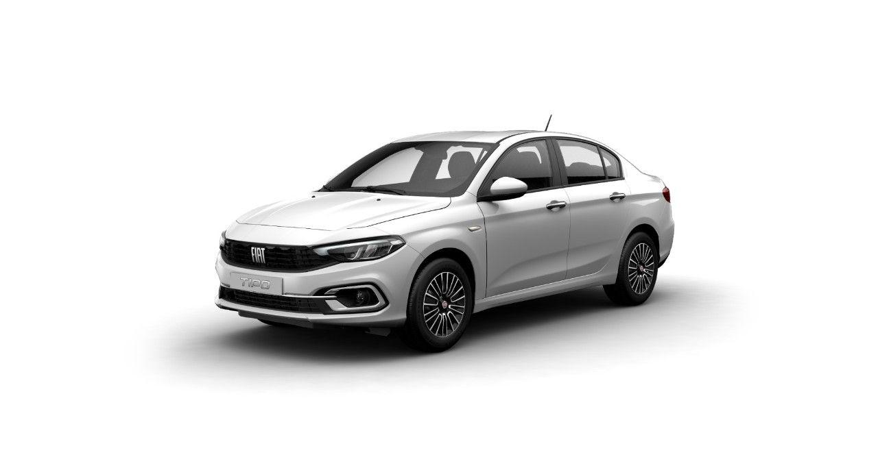 Fiat osobní Tipo Sedan 1.6 MultiJet 130k MT6 Urban *o894,o895*