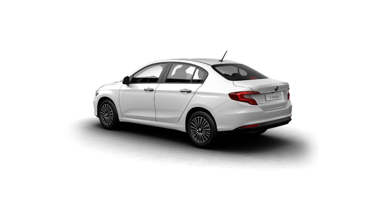 Fiat osobní Tipo Sedan 1.6 MultiJet 130k MT6 Urban *o894,o895*