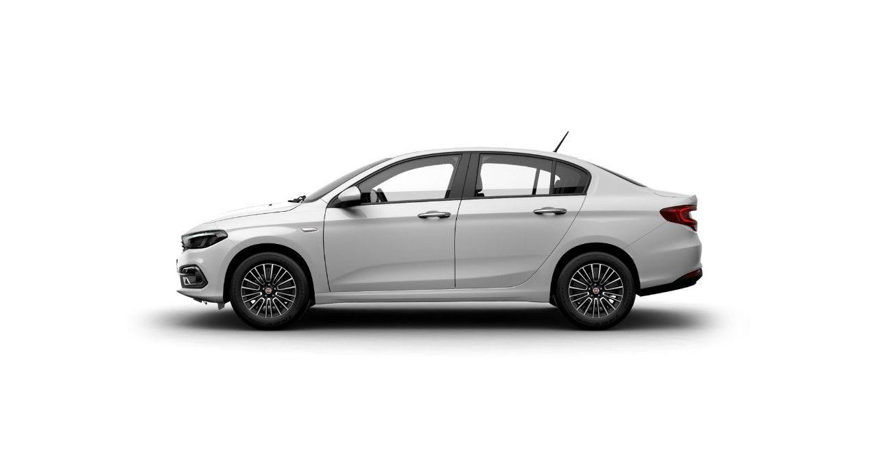 Fiat osobní Tipo Sedan 1.6 MultiJet 130k MT6 Urban *o894,o895*