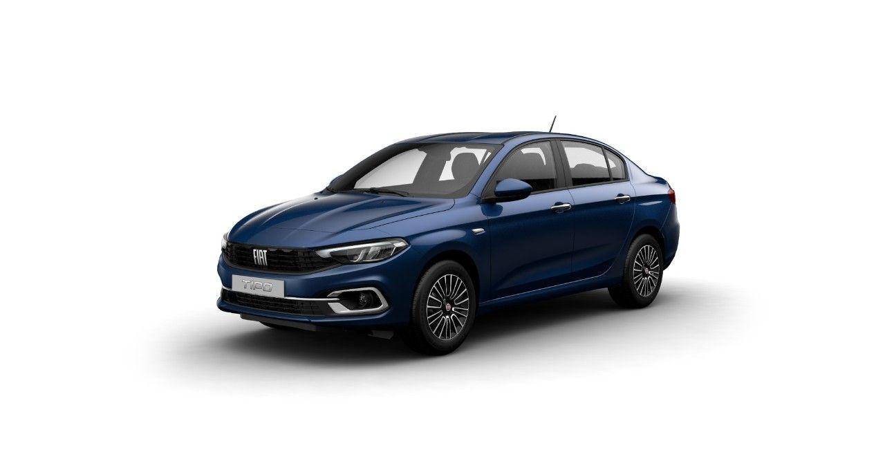 Fiat osobní Tipo Sedan 1.6 MultiJet 130k MT6 Urban *o897,o898*