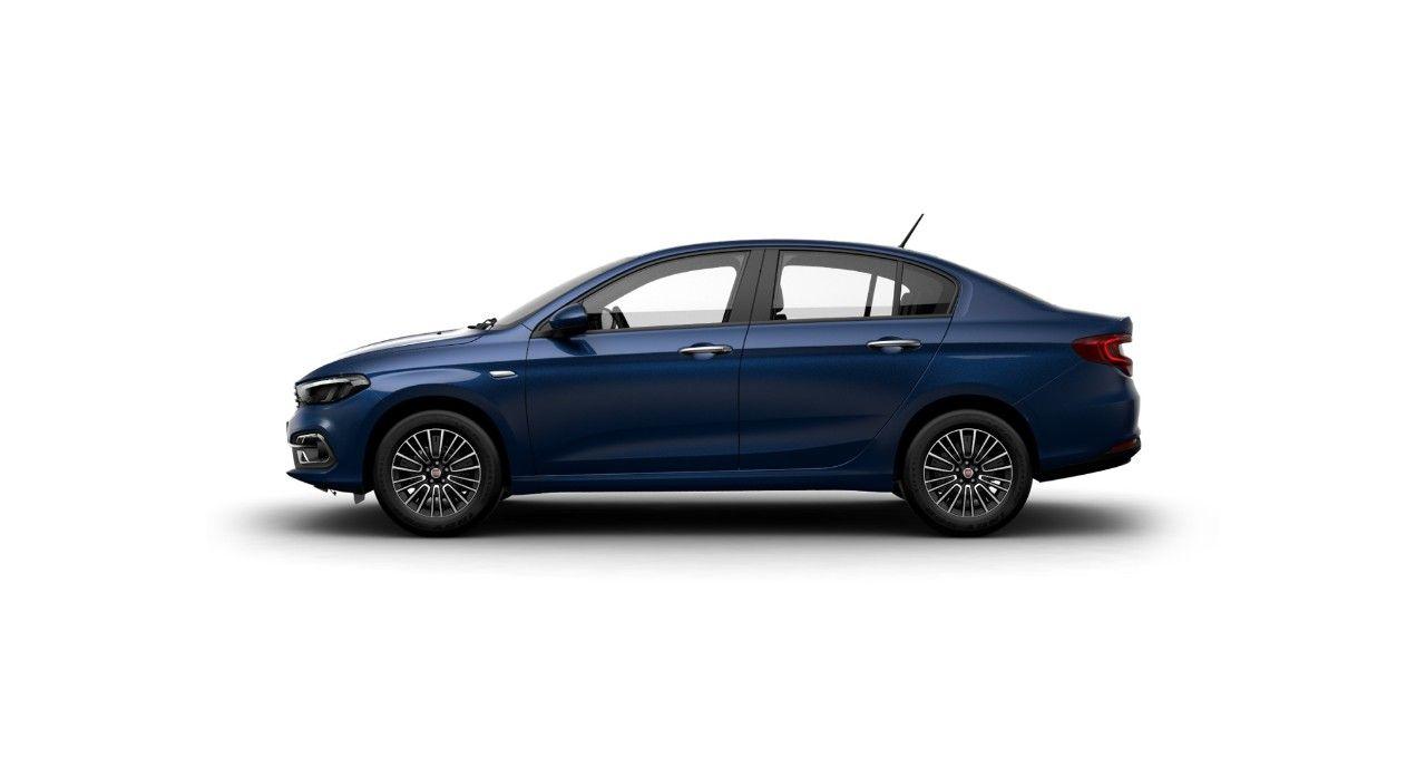 Fiat osobní Tipo Sedan 1.6 MultiJet 130k MT6 Urban *o897,o898*