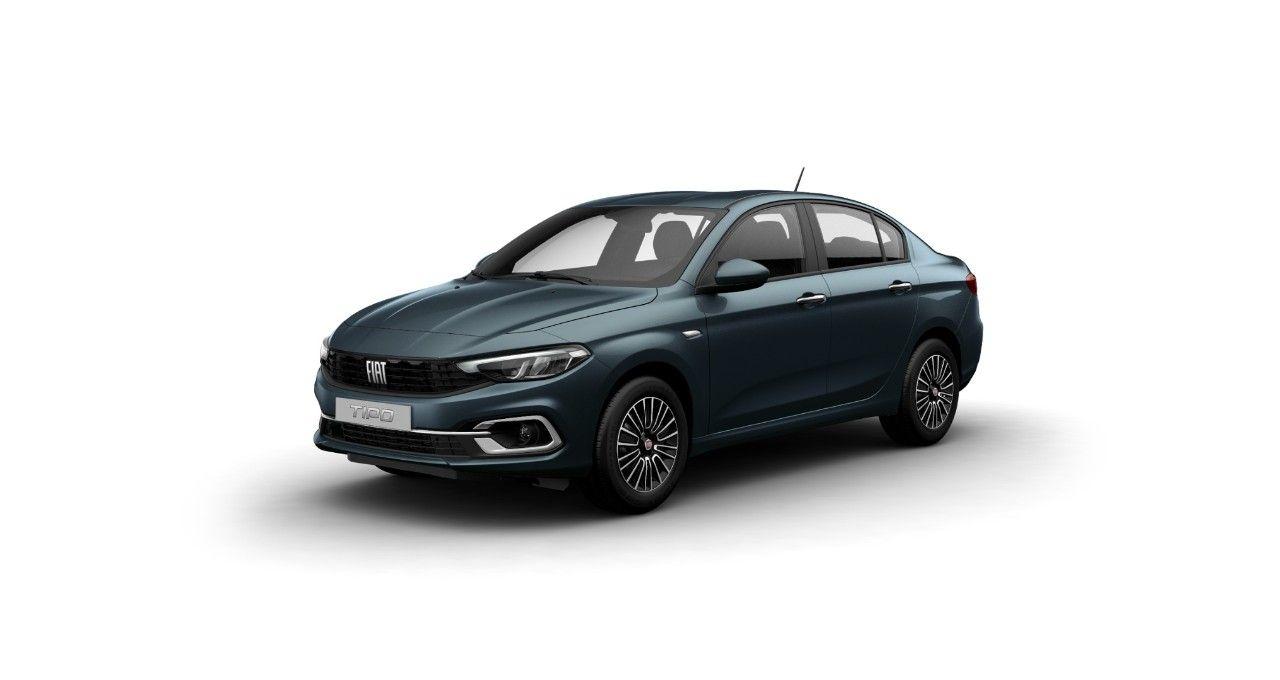 Fiat osobní Tipo Sedan 1.6 MultiJet 130k MT6 Urban *o901,o902*