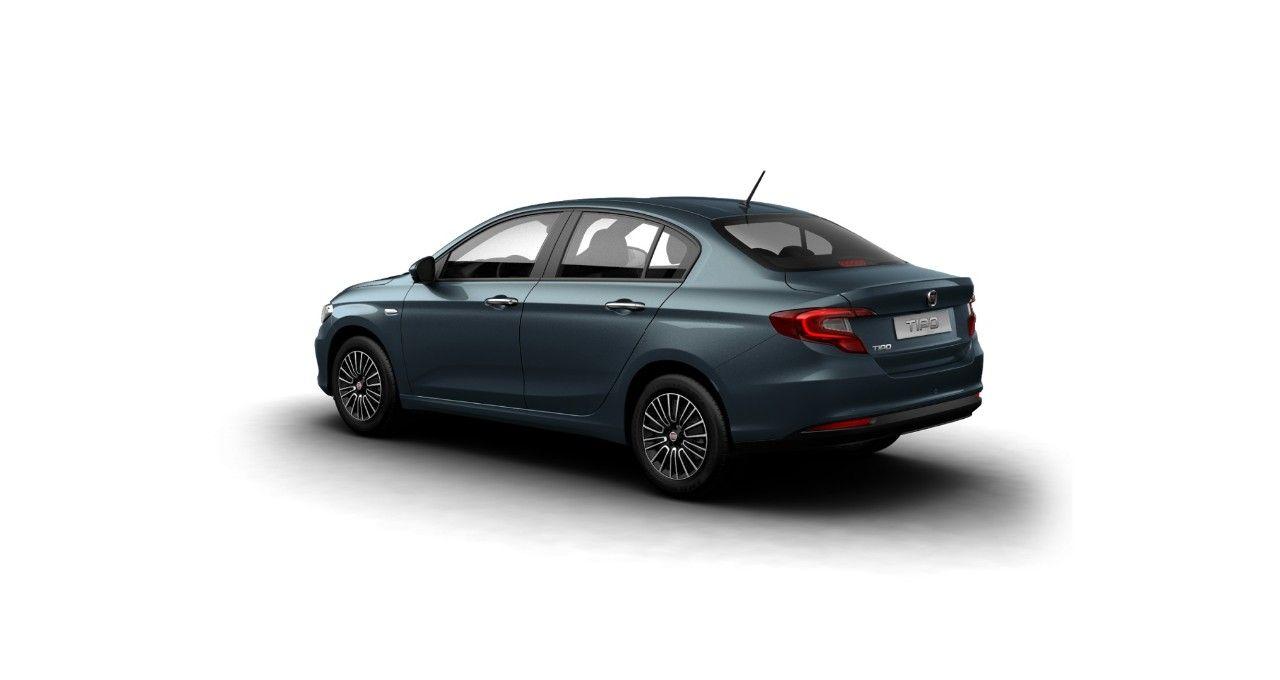 Fiat osobní Tipo Sedan 1.6 MultiJet 130k MT6 Urban *o901,o902*