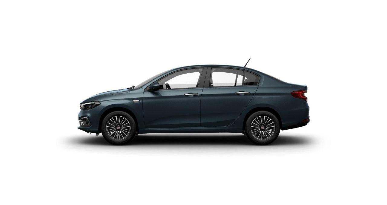 Fiat osobní Tipo Sedan 1.6 MultiJet 130k MT6 Urban *o901,o902*