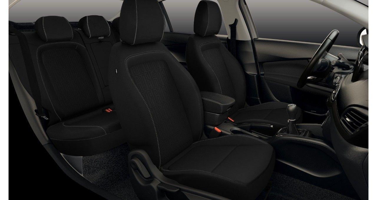 Fiat osobní Tipo Sedan 1.6 MultiJet 130k MT6 Urban *o901,o902*