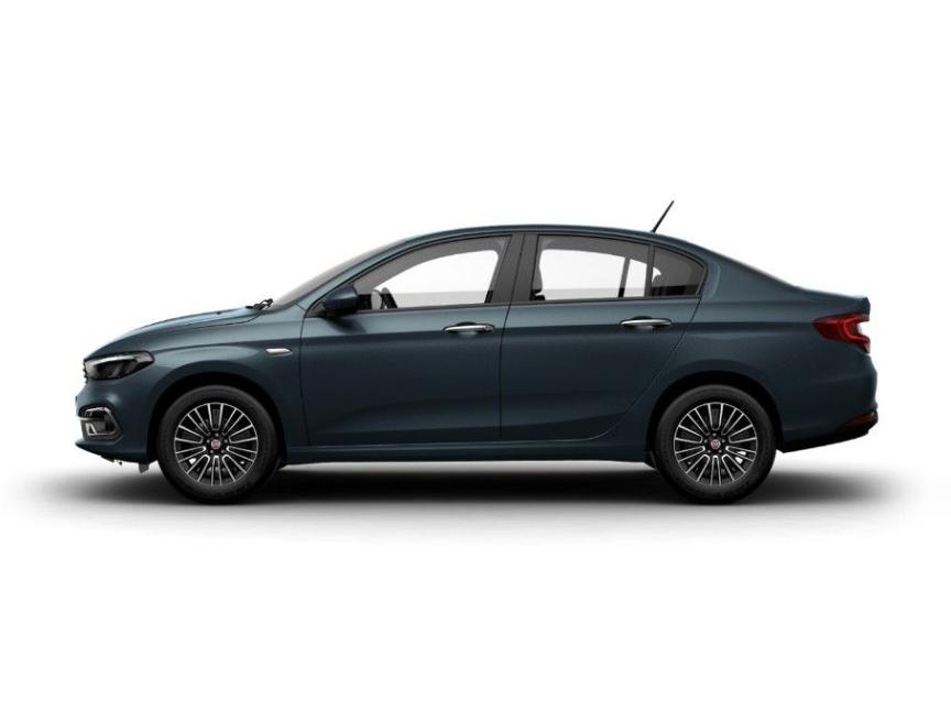 Fiat Tipo Sedan 1.6 MultiJet 130k MT6 Urban *o902*