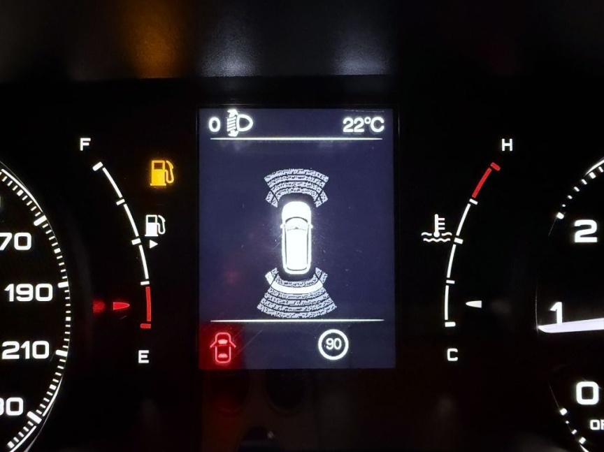 Fiat Tipo SW 1.6 MultiJet 130k MT6 Urban