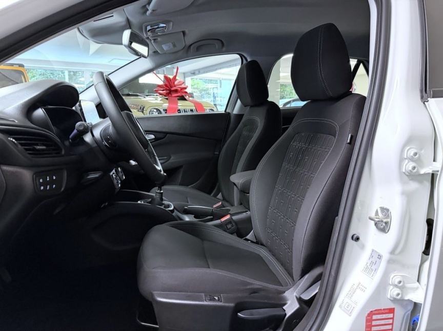 Fiat Tipo SW 1.6 MultiJet 130k MT6 Urban