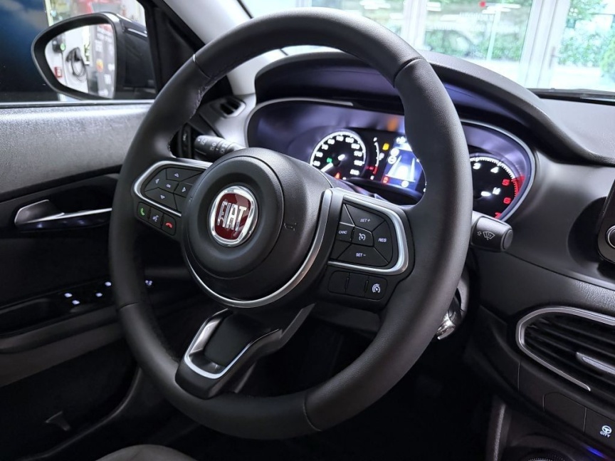 Fiat Tipo SW 1.6 MultiJet 130k MT6 Urban