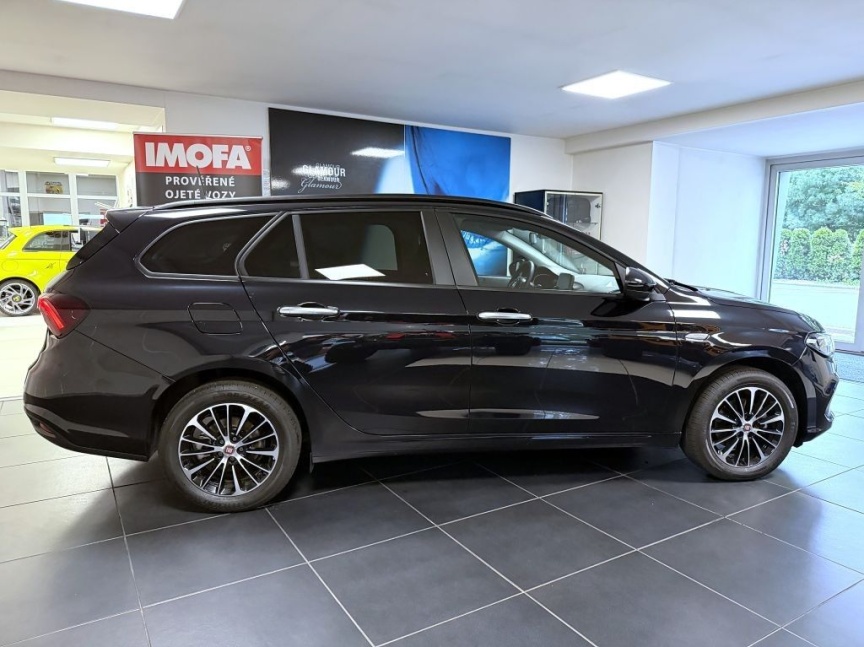 Fiat Tipo SW 1.6 MultiJet 130k MT6 Urban