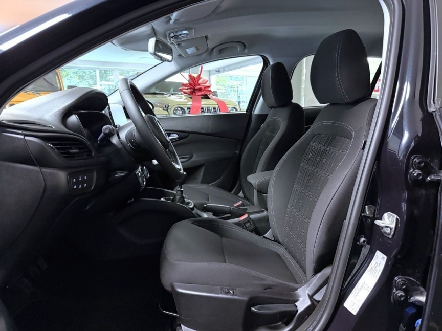 Fiat Tipo SW 1.6 MultiJet 130k MT6 Urban