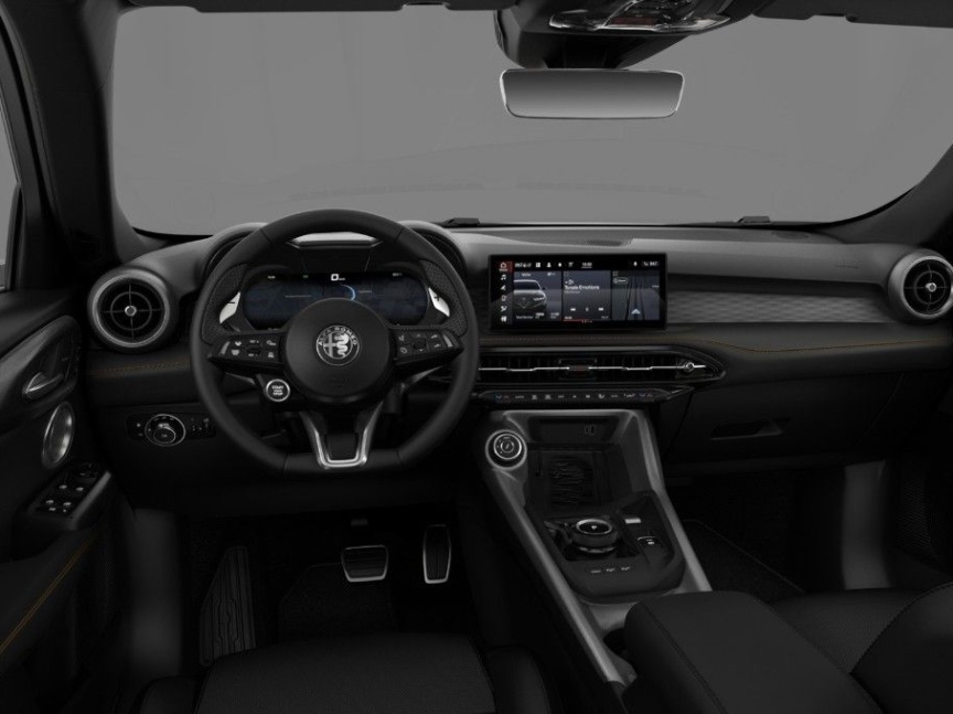 Alfa Romeo Tonale 1.3 T Plug-in Hybrid 268k Q4 4x4 Veloce *o843*