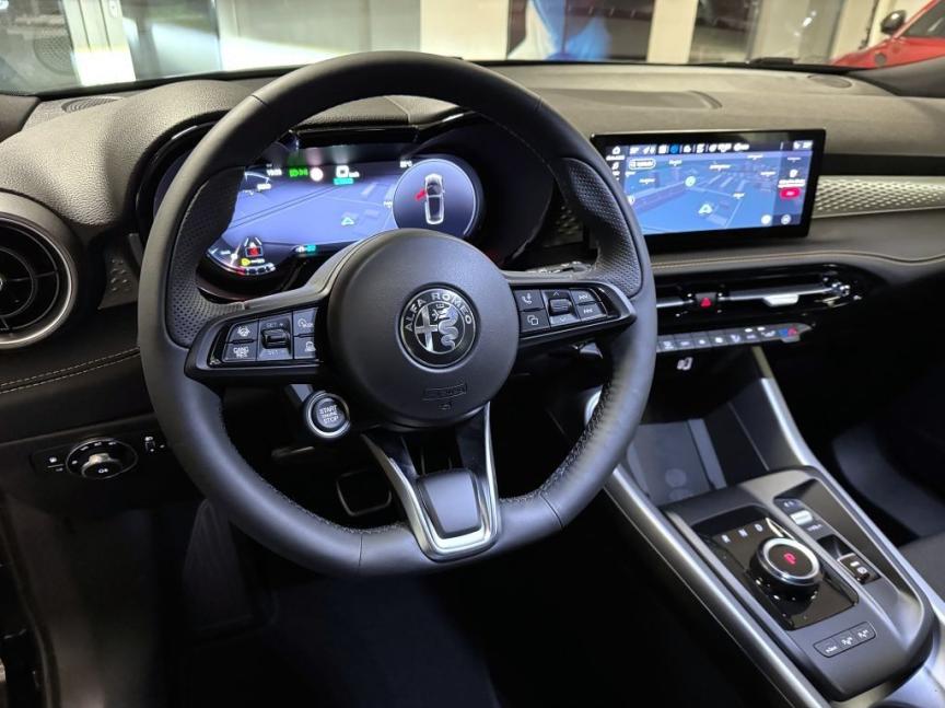 Alfa Romeo Tonale 1.3 T Plug-in Hybrid 280k Q4 4x4 SPRINT *783*