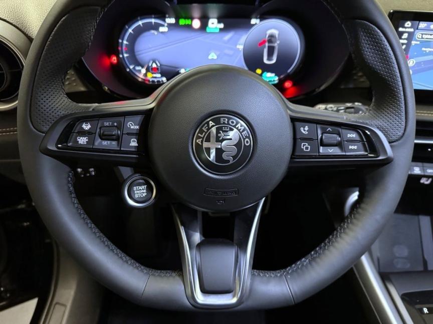Alfa Romeo Tonale 1.3 T Plug-in Hybrid 280k Q4 4x4 SPRINT *783*