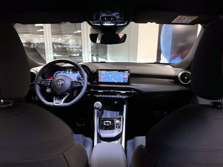 Alfa Romeo Tonale 1.3 T Plug-in Hybrid 280k Q4 4x4 SPRINT *783*