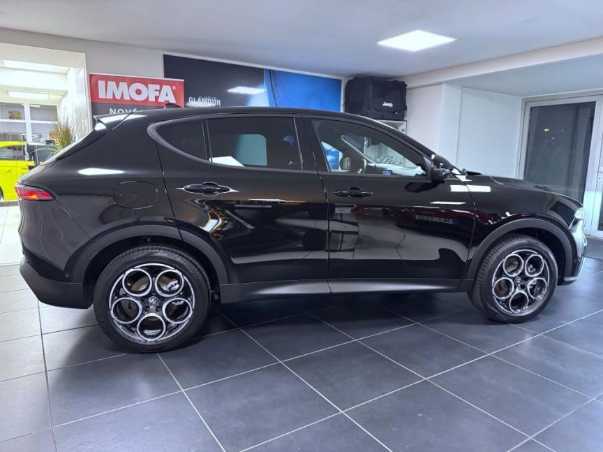 Alfa Romeo Tonale 1.3 T Plug-in Hybrid 280k Q4 4x4 SPRINT *783*