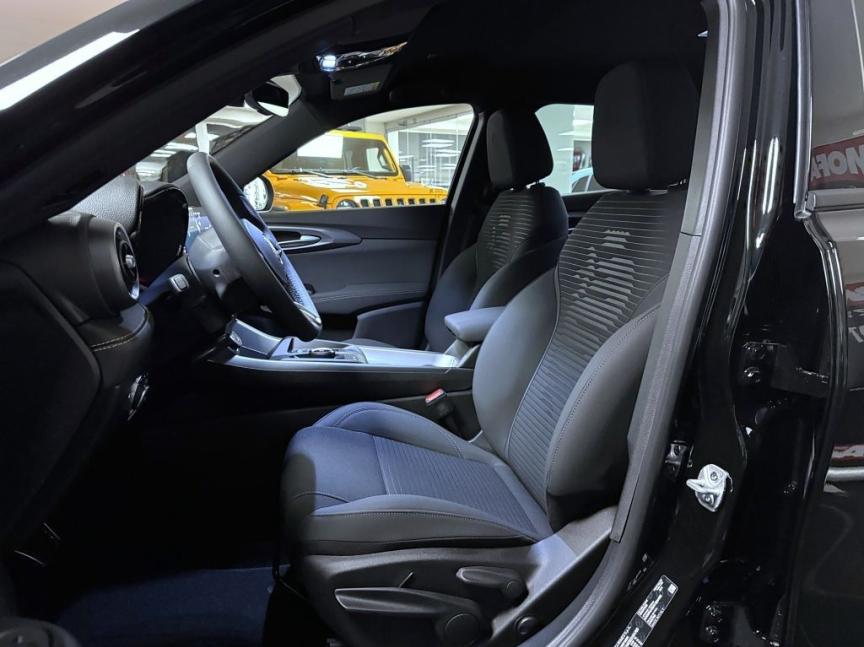 Alfa Romeo Tonale 1.3 T Plug-in Hybrid 280k Q4 4x4 SPRINT *783*