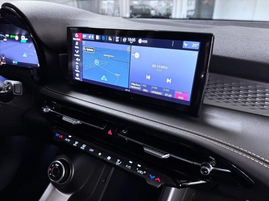 Alfa Romeo Tonale 1.3 T Plug-in Hybrid 280k Q4 4x4 SPRINT *783*