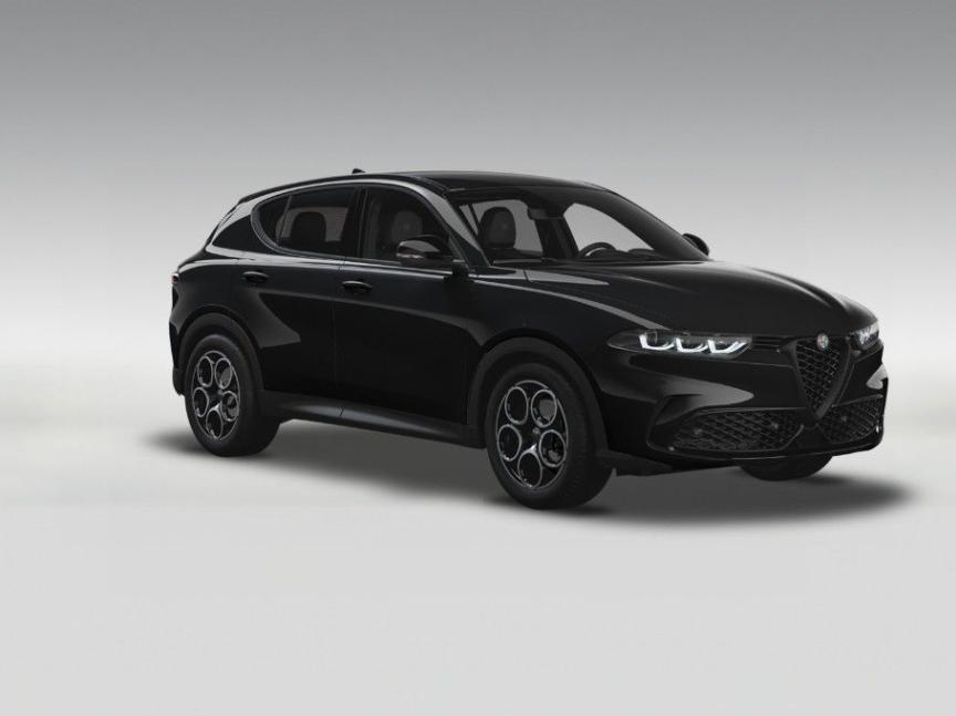 Alfa Romeo Tonale 1.3 T Plug-in Hybrid 280k Q4 4x4 Ti *783*