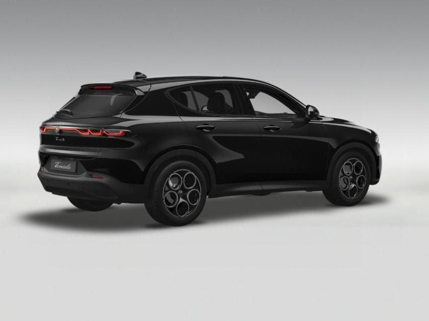 Alfa Romeo Tonale 1.3 T Plug-in Hybrid 280k Q4 4x4 Ti *783*