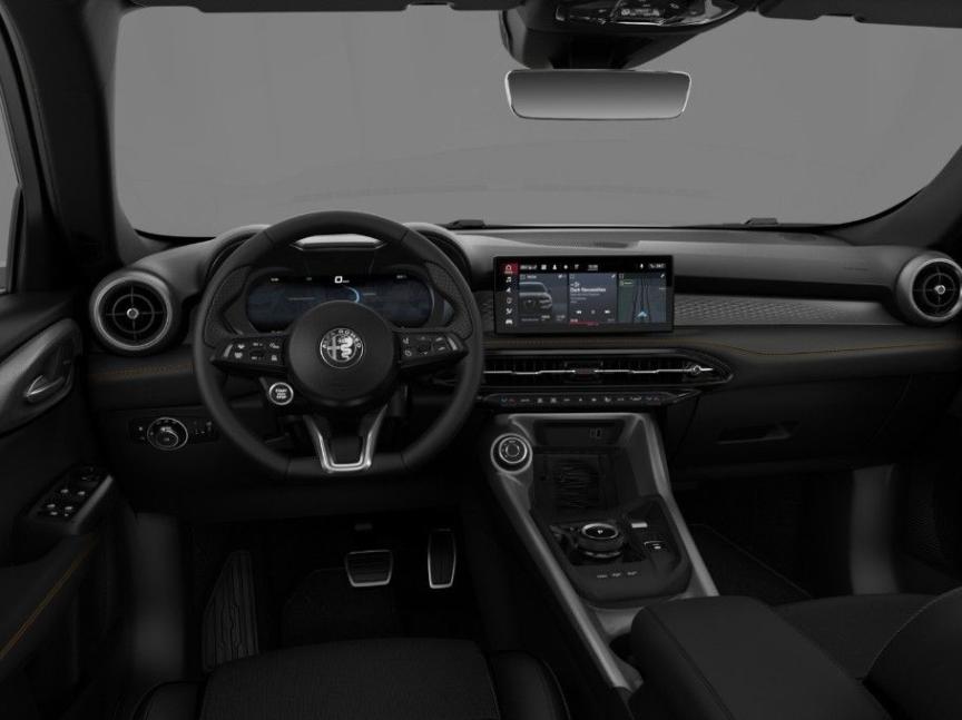 Alfa Romeo Tonale 1.3 T Plug-in Hybrid 280k Q4 4x4 Ti *783*