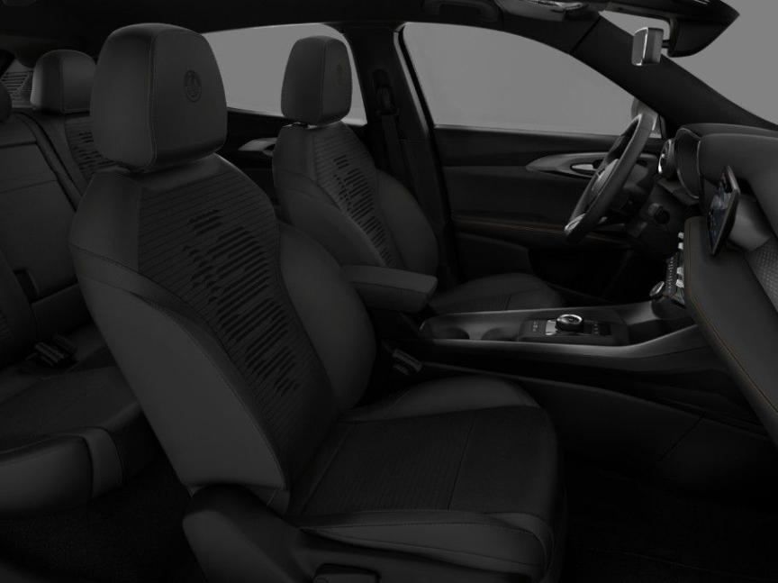 Alfa Romeo Tonale 1.3 T Plug-in Hybrid 280k Q4 4x4 Ti *783*