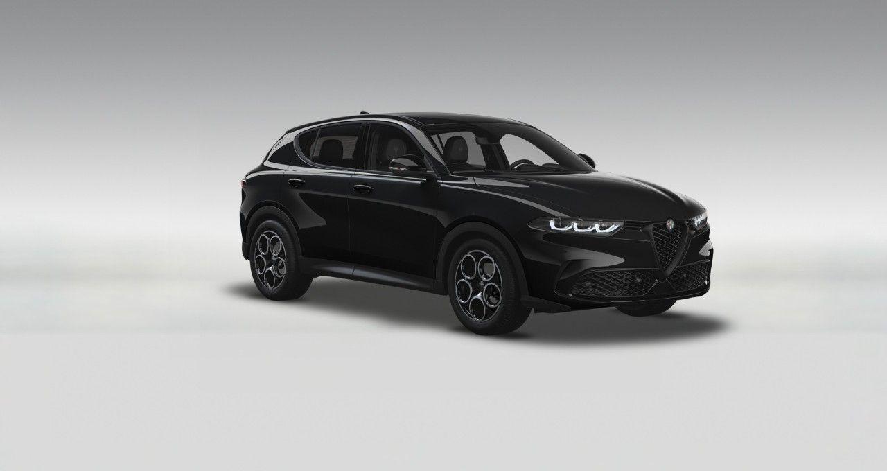 Alfa Romeo Tonale 1.3 T Plug-in Hybrid 280k Q4 4x4 Ti *o237*