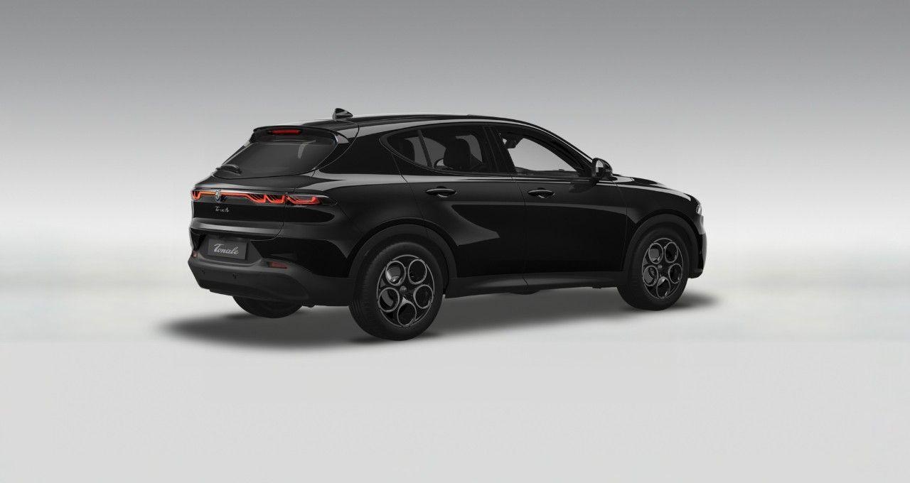 Alfa Romeo Tonale 1.3 T Plug-in Hybrid 280k Q4 4x4 Ti *o237*