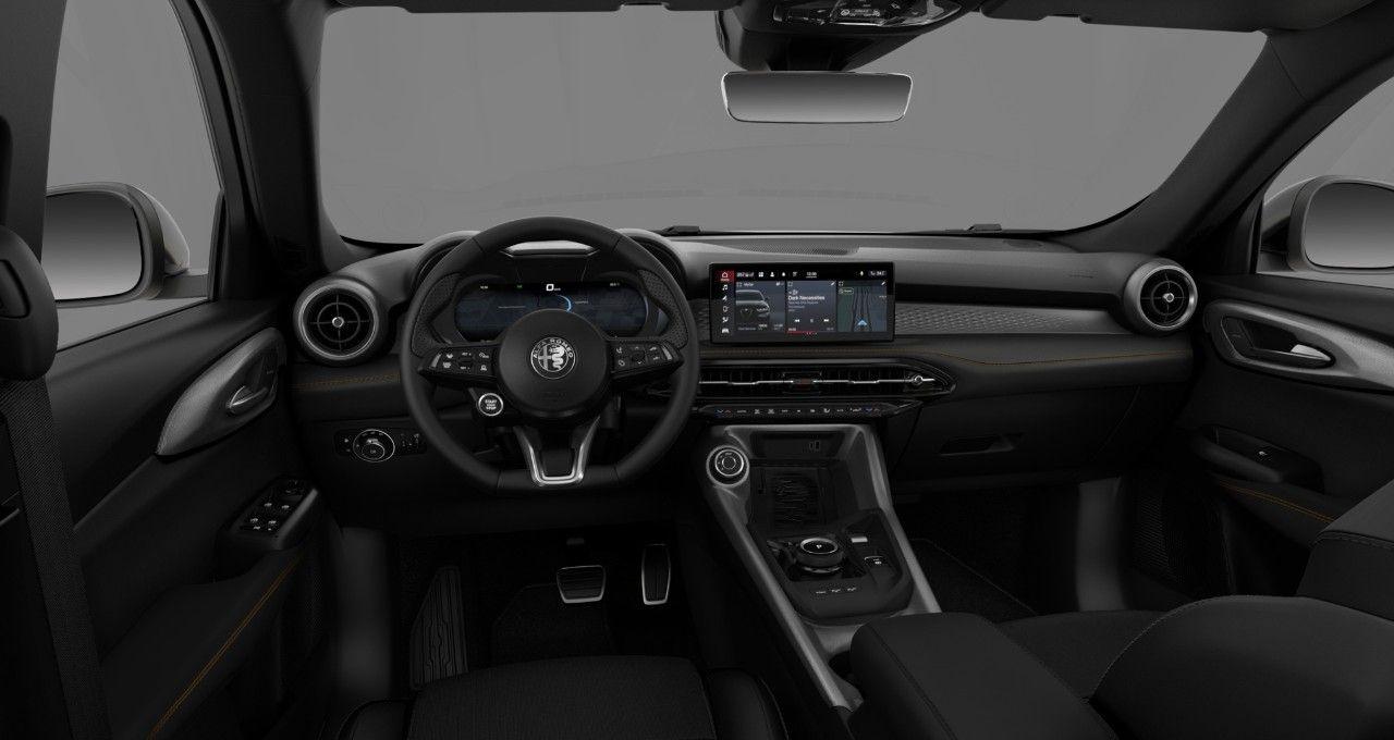Alfa Romeo Tonale 1.3 T Plug-in Hybrid 280k Q4 4x4 Ti *o237*