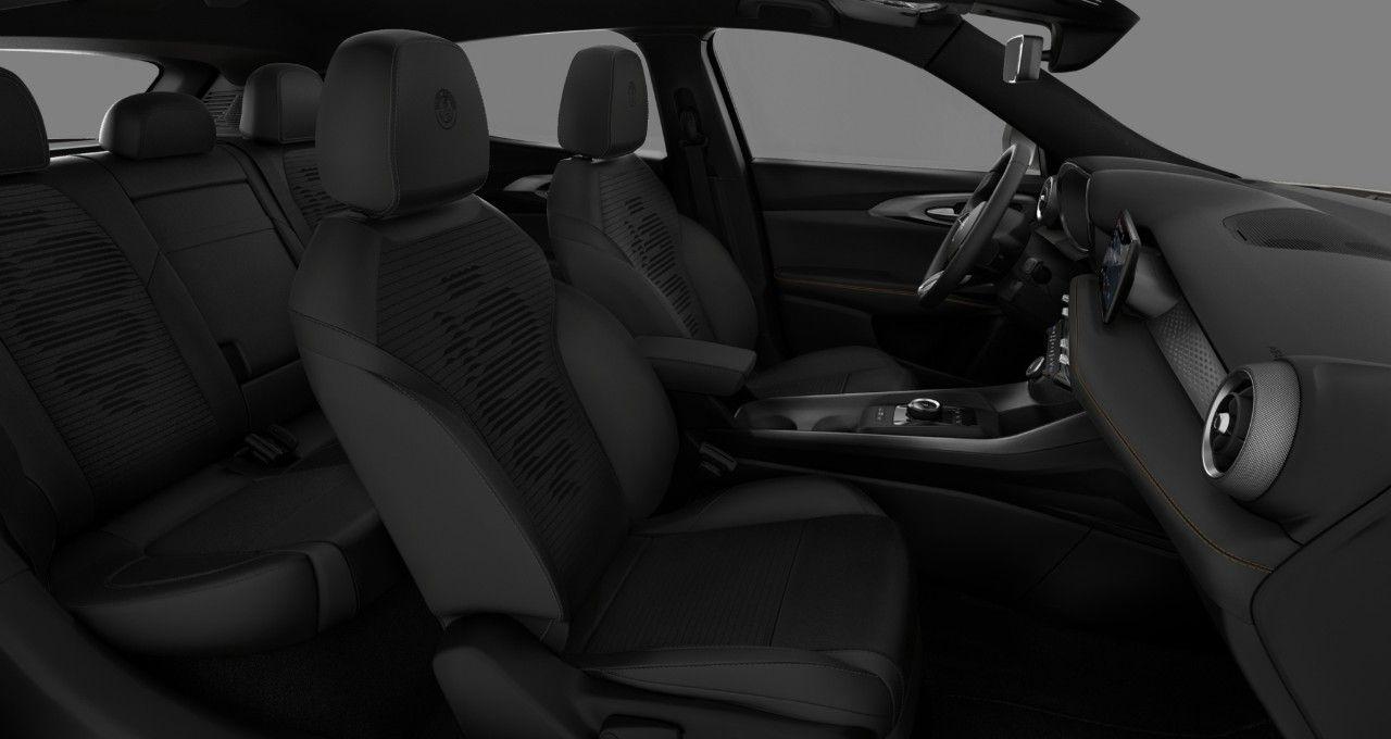 Alfa Romeo Tonale 1.3 T Plug-in Hybrid 280k Q4 4x4 Ti *o237*