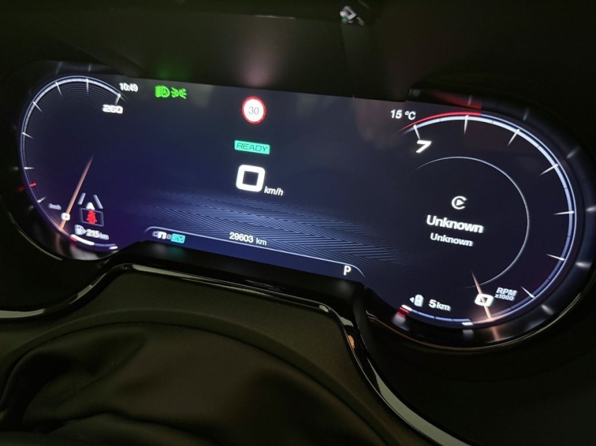 Alfa Romeo Tonale 1.3 T Plug-in Hybrid 280k Q4 4x4 Ti