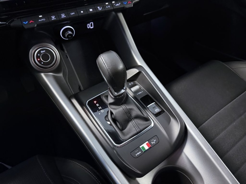 Alfa Romeo Tonale 1.3 T Plug-in Hybrid 280k Q4 4x4 Ti