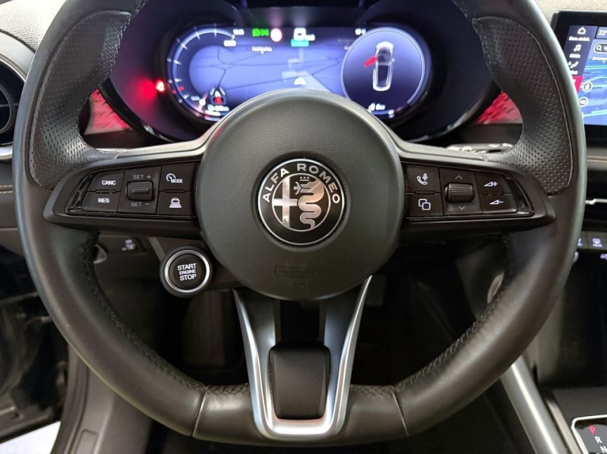 Alfa Romeo Tonale 1.3 T Plug-in Hybrid 280k Q4 4x4 Ti