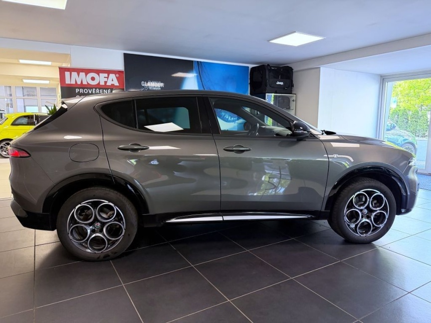 Alfa Romeo Tonale 1.3 T Plug-in Hybrid 280k Q4 4x4 Ti