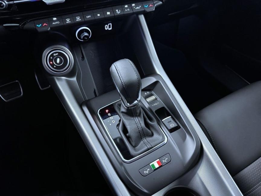Alfa Romeo Tonale 1.3 T Plug-in Hybrid 280k Q4 4x4 Tributo *081*