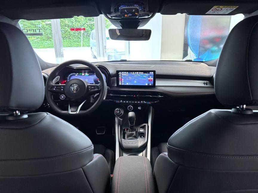 Alfa Romeo Tonale 1.3 T Plug-in Hybrid 280k Q4 4x4 Tributo *081*