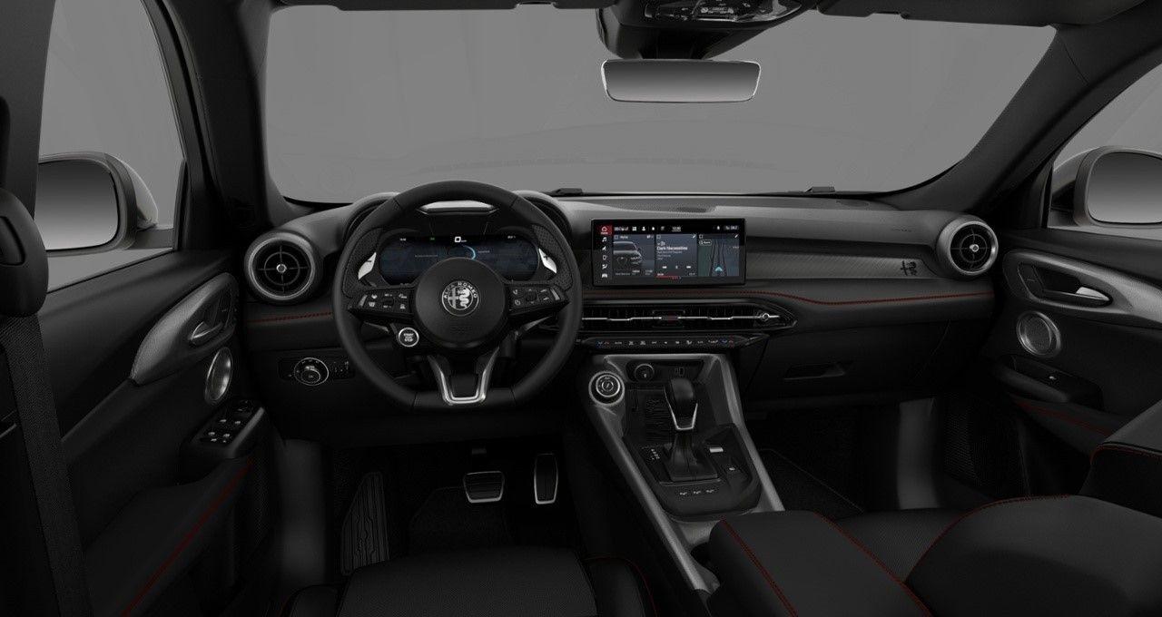 Alfa Romeo Tonale 1.3 T Plug-in Hybrid 280k Q4 4x4 Tributo *081*