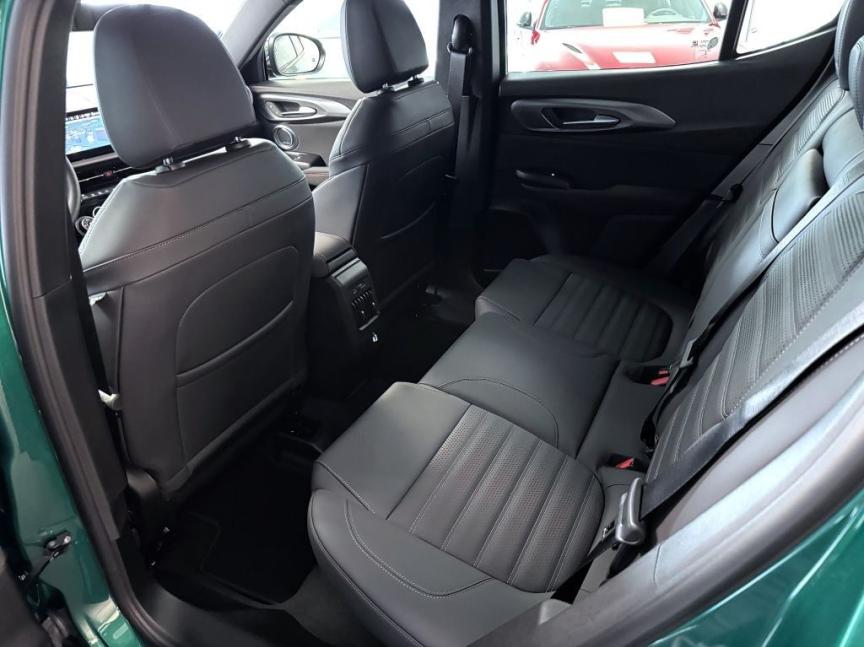 Alfa Romeo Tonale 1.3 T Plug-in Hybrid 280k Q4 4x4 Tributo *081*