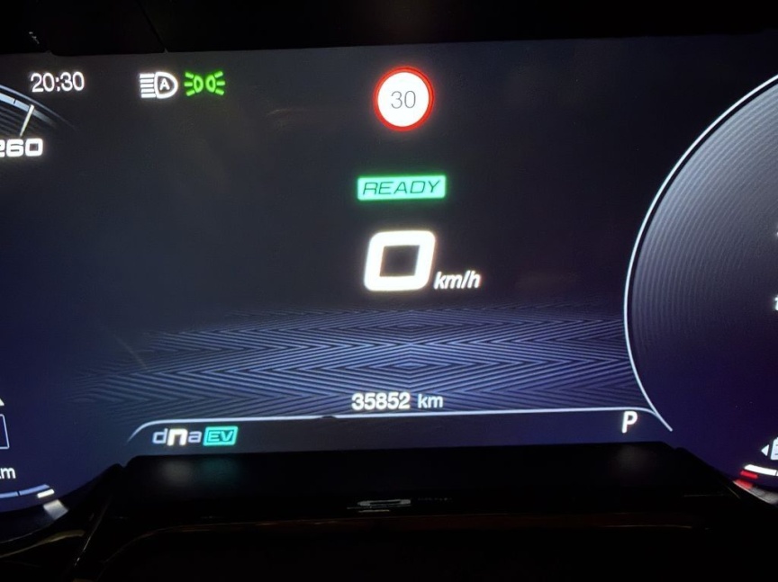 Alfa Romeo Tonale 1.3 T Plug-in Hybrid 280k Q4 4x4 Tributo