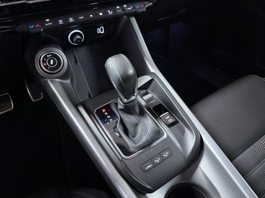Alfa Romeo Tonale 1.3 T Plug-in Hybrid 280k Q4 4x4 Tributo